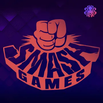 Zeus Smash - JOOX138