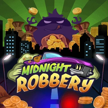 Midnight Robbery - JOOX138