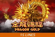 Dragon Gold - JOOX138