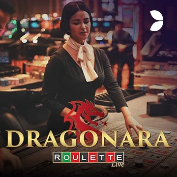 Dragonara Roulette - JOOX138
