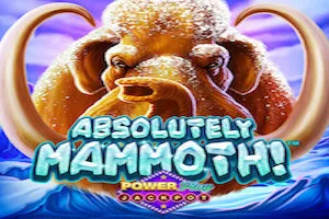 Absolutely Mammoth PowerPlay Jackpot - JOOX138
