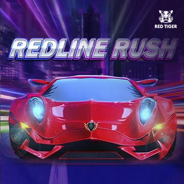 Redline Rush - JOOX138