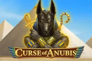 Curse of Anubis - JOOX138