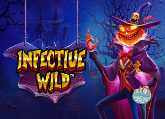 Infective Wild - JOOX138
