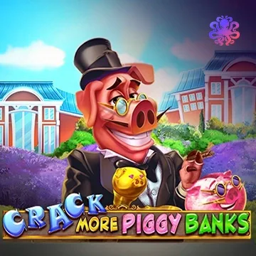 Crack More Piggy Banks! - JOOX138