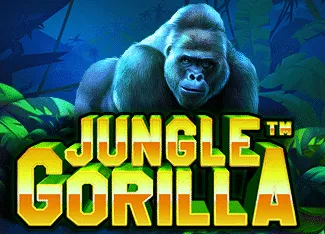 Jungle Gorilla - JOOX138