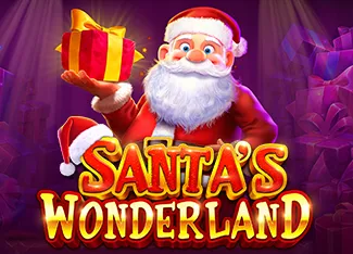 Santas Wonderland - JOOX138