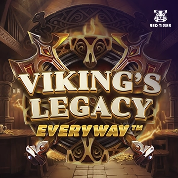 Viking’s Legacy EveryWay™ - JOOX138