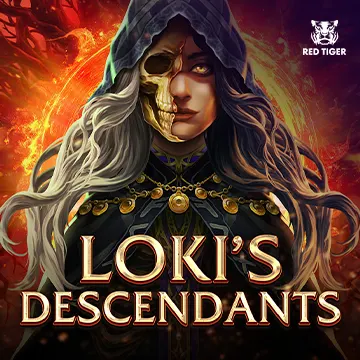 Lokis Descendants - JOOX138