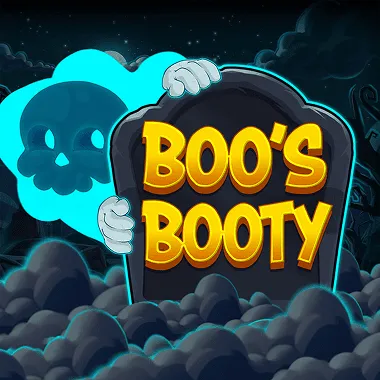 Boo’s Booty - JOOX138