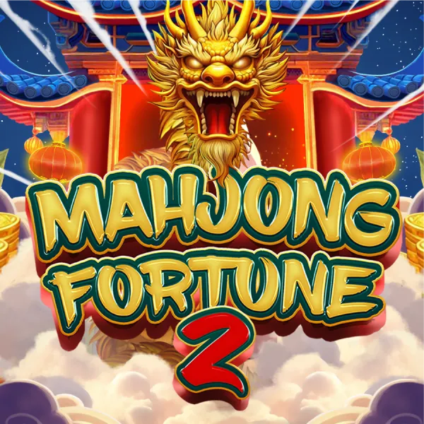Mahjong Fortune 2 - JOOX138