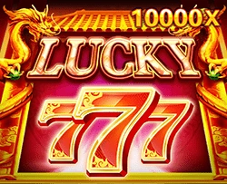 Lucky Seven - JOOX138