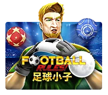 Football Rules - JOOX138