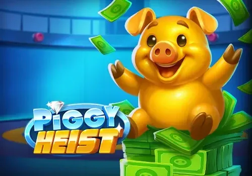 Piggy Heist - JOOX138