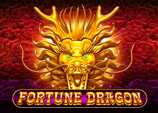 Fortune Dragon - JOOX138
