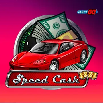 Speed Cash - JOOX138
