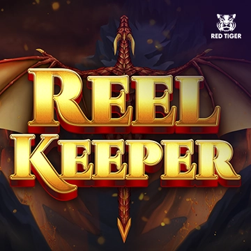 Reel Keeper - JOOX138