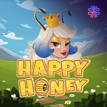 Happy Honey - JOOX138