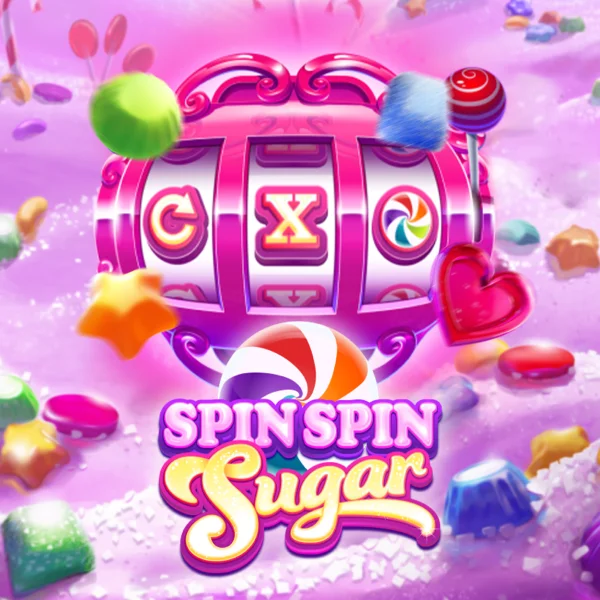 Spin Spin Sugar - JOOX138