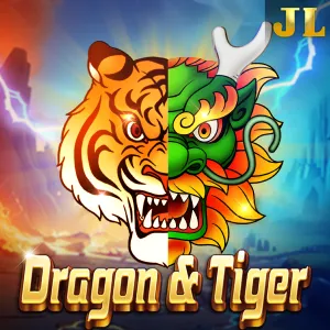 Dragon & Tiger - JOOX138