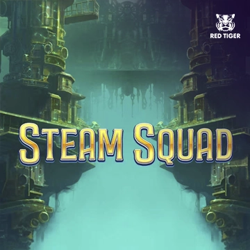 Steam Squad - JOOX138