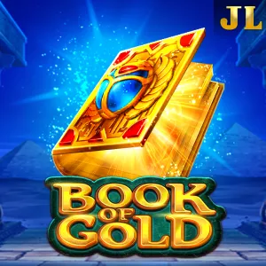 Book of Gold - JOOX138