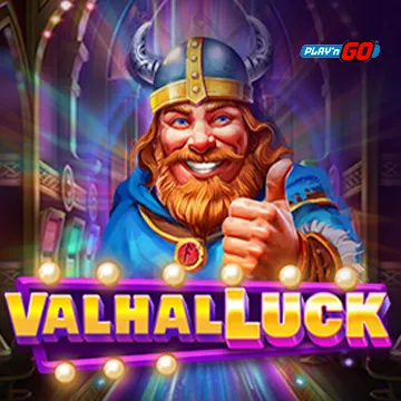 ValhalLuck - JOOX138