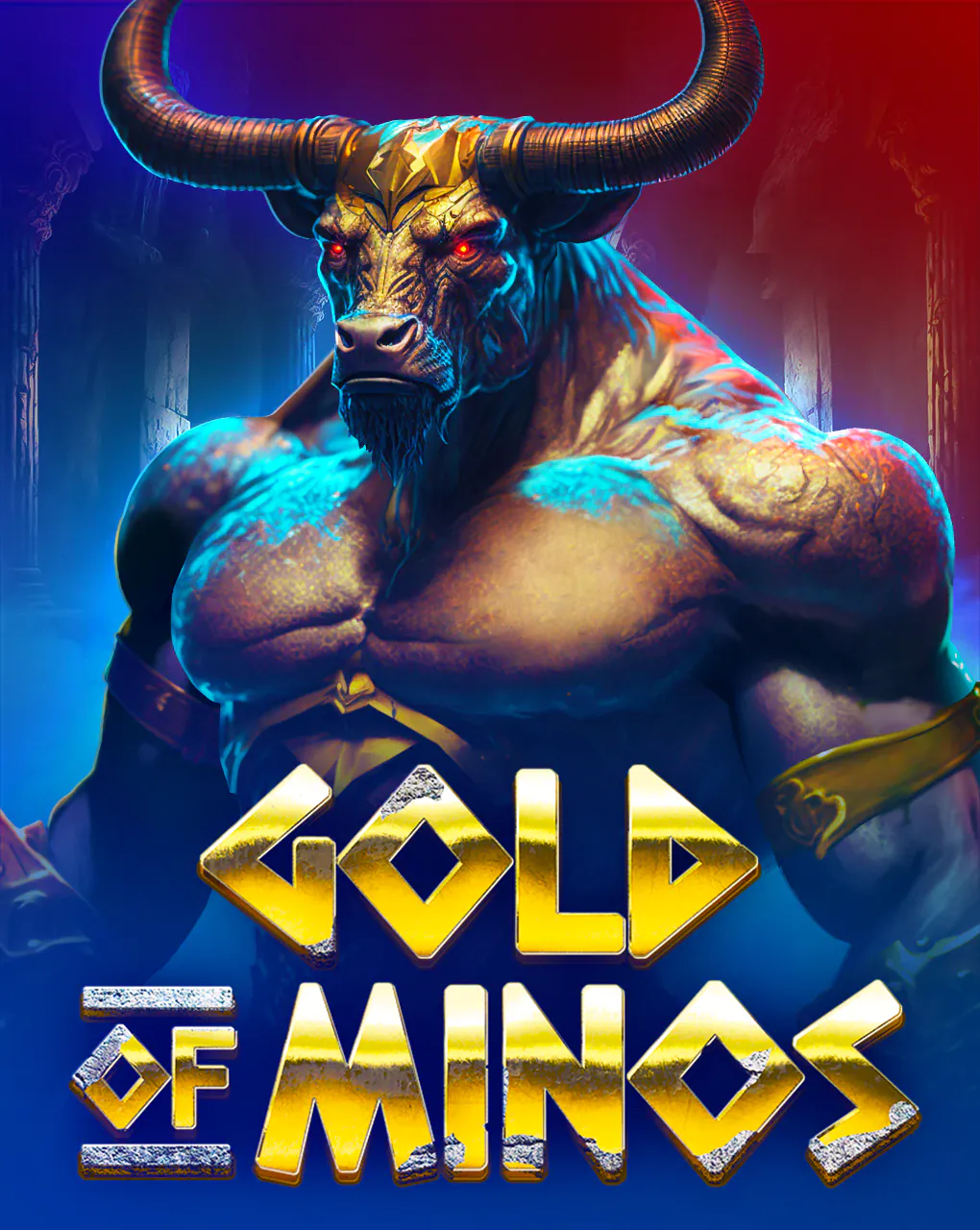 Gold of Minos - JOOX138