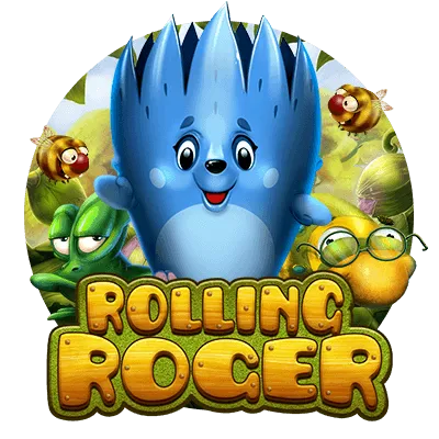Rolling Roger - JOOX138