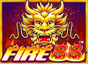 Fire 88 - JOOX138