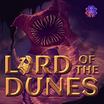 Lord of the Dunes - JOOX138