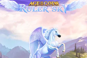 Age of the Gods: Ruler of the Sky - JOOX138
