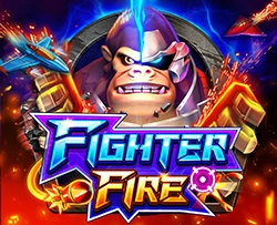 Fighter Fire - JOOX138