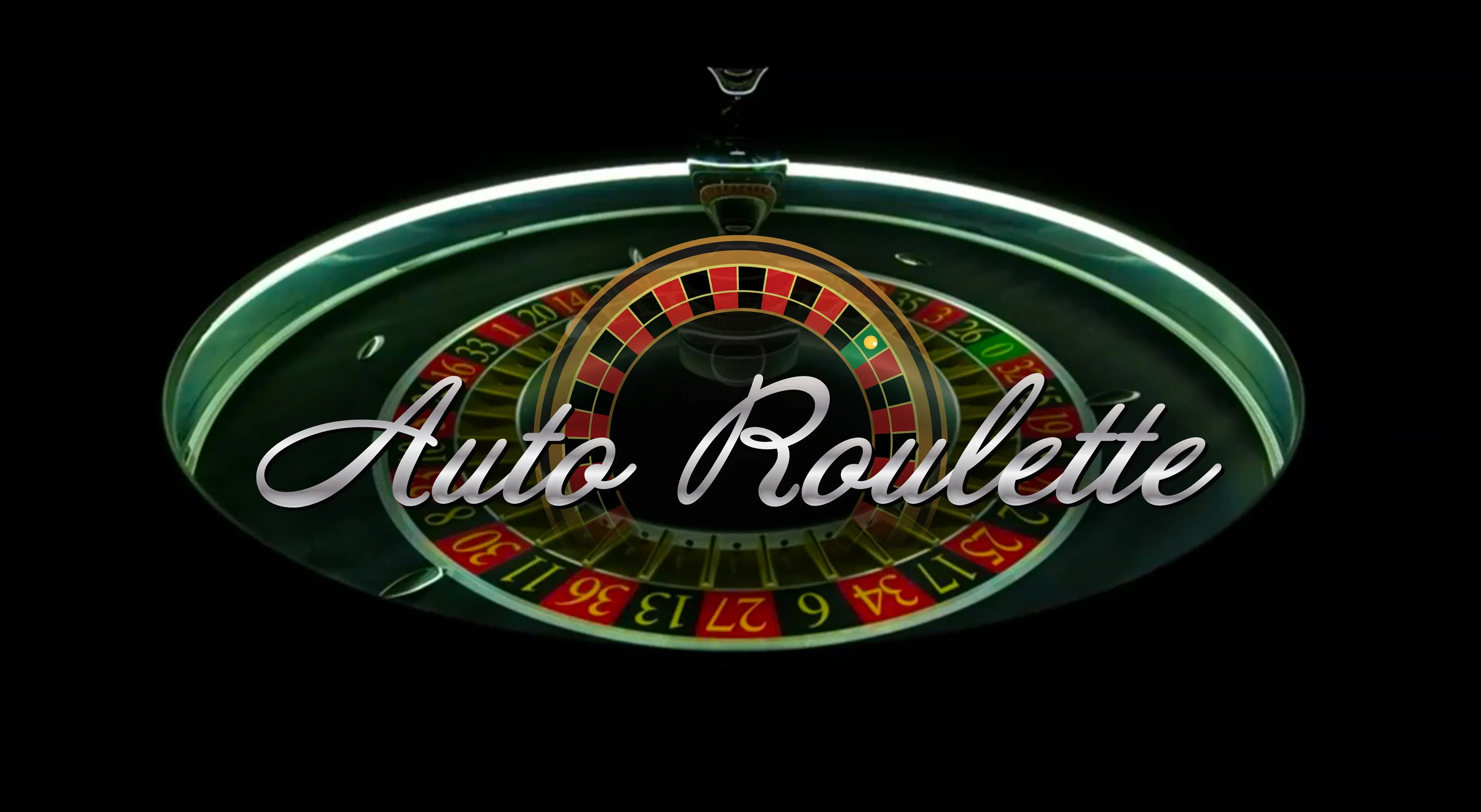 Auto Roulette 2 - JOOX138