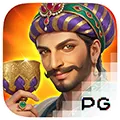 PGSoft : Majestic Empire - JOOX138