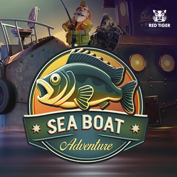 Sea Boat Adventure - JOOX138