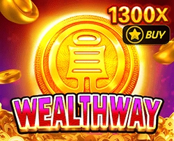 Wealthway - JOOX138