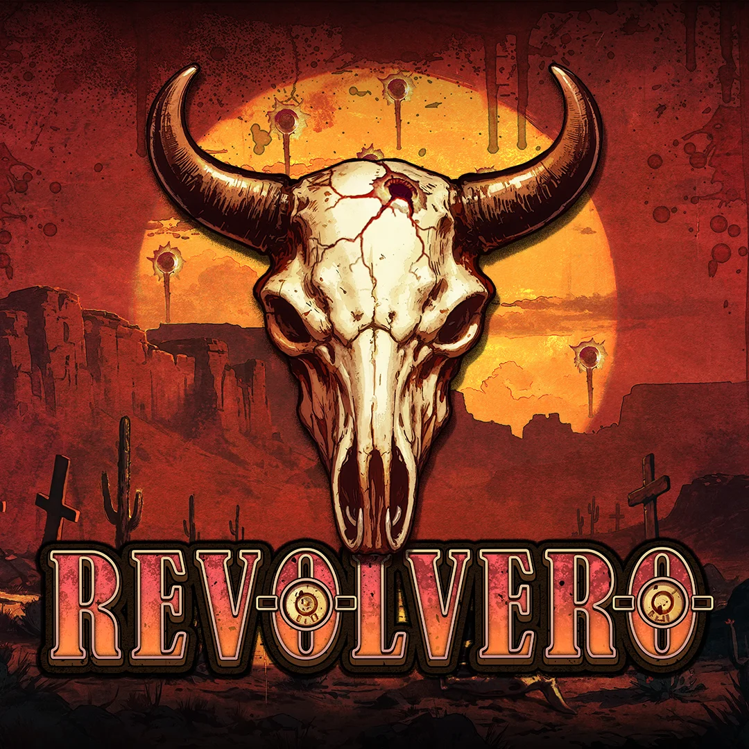 Revolvero - JOOX138