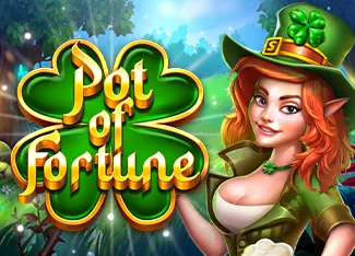 Pot of Fortune - JOOX138