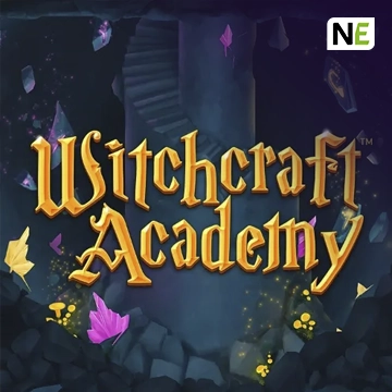 Witchcraft Academy - JOOX138