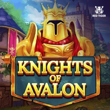 Knights Of Avalon - JOOX138