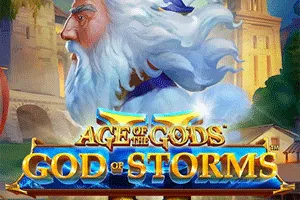 Age of the Gods God of Storms 2 - JOOX138