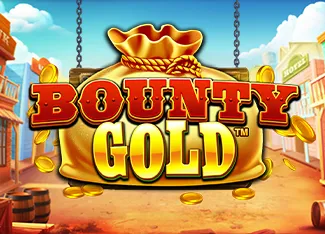 Bounty Gold - JOOX138