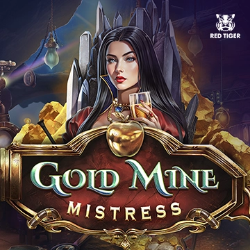 Gold Mine Mistress - JOOX138