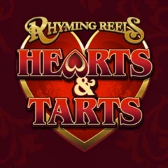 Rhyming Reels Hearts And Tarts - JOOX138