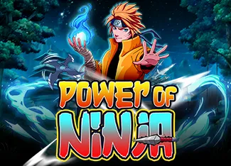 Power of Ninja - JOOX138