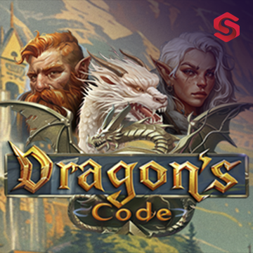Dragons Code - JOOX138