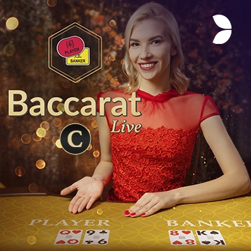 Baccarat C - JOOX138