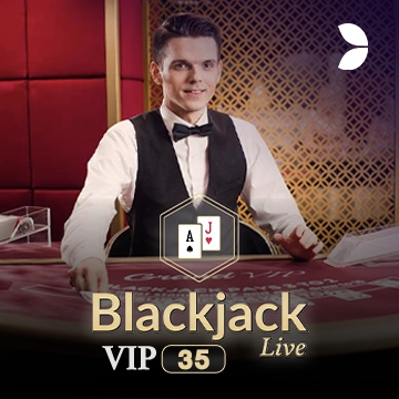 Blackjack VIP 35 - JOOX138
