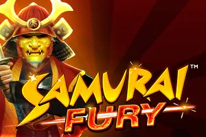 Samurai Fury™ - JOOX138